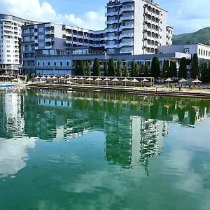 Enkelana Hotel Pogradec