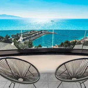 Helia Seaside Hotel Sarande