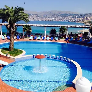 Dodona Hotel Sarande