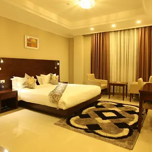 Geza Hotel Addis Ababa